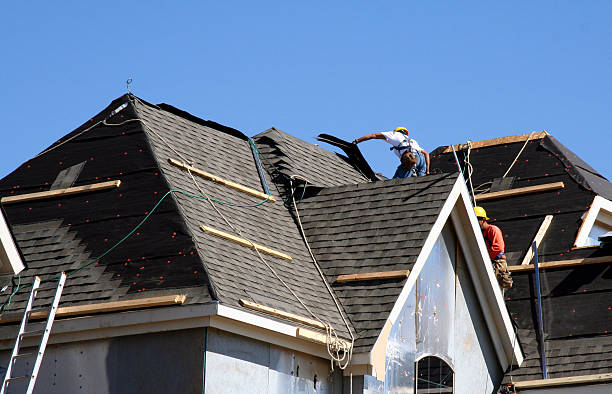 Residential Roof Replacement in Absecon, NJ