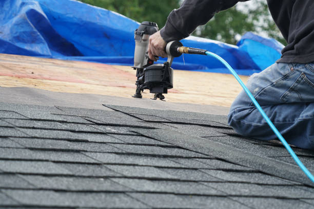 Quick and Trustworthy Emergency Roof Repair Services in Absecon, NJ