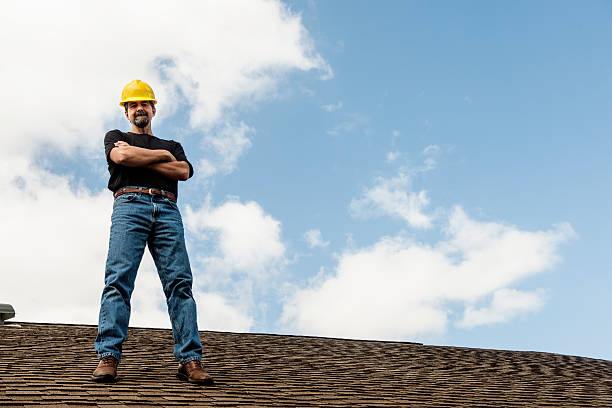 Tile Roofing Contractor in Absecon, NJ