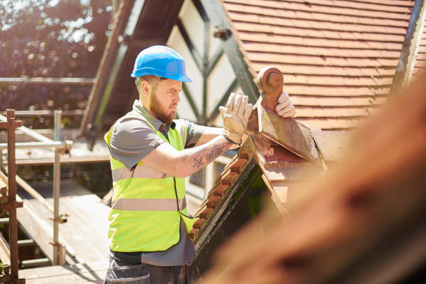 Heating Cable for Roof Installation in Absecon, NJ